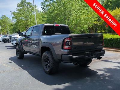 2021 Ram 1500 Crew Cab 4x4 Pickup for sale #12BN0067 - photo 2