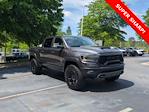 2021 Ram 1500 Crew Cab 4x4 Pickup for sale #12BN0067 - photo 7