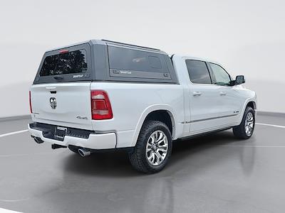 2023 Ram 1500 Crew Cab 4x4 Pickup for sale #12BN0068 - photo 2