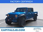 Used 2021 Jeep Gladiator Mojave Crew Cab for sale #12BN0068A - photo 1