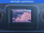 Used 2021 Jeep Gladiator Mojave Crew Cab for sale #12BN0068A - photo 17