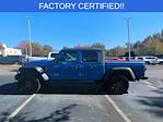 Used 2021 Jeep Gladiator Mojave Crew Cab for sale #12BN0068A - photo 3