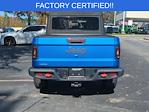 Used 2021 Jeep Gladiator Mojave Crew Cab for sale #12BN0068A - photo 4