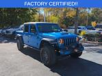Used 2021 Jeep Gladiator Mojave Crew Cab for sale #12BN0068A - photo 7