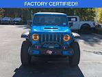 Used 2021 Jeep Gladiator Mojave Crew Cab for sale #12BN0068A - photo 8