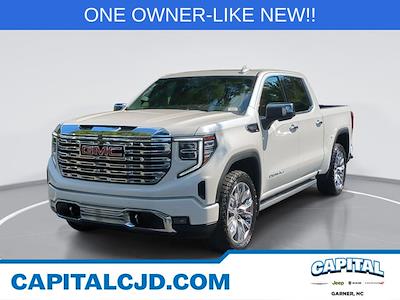 2024 GMC Sierra 1500 Crew Cab 4x4 Pickup for sale #12BN0077 - photo 1