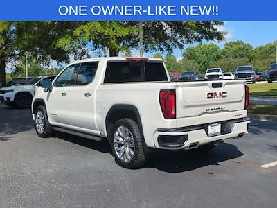 2024 GMC Sierra 1500 Crew Cab 4x4 Pickup for sale #12BN0077 - photo 2