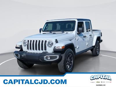 2023 Jeep Gladiator Crew Cab 4x4 Pickup for sale #12BN0078 - photo 1