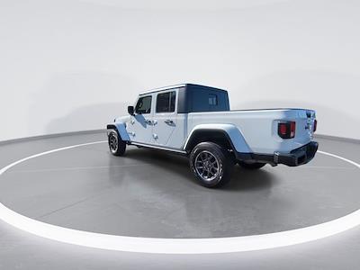 2023 Jeep Gladiator Crew Cab 4x4 Pickup for sale #12BN0078 - photo 2