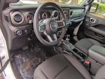 2023 Jeep Gladiator Crew Cab 4x4 Pickup for sale #12BN0078 - photo 12