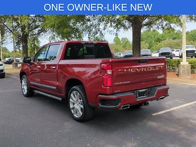2023 Chevrolet Silverado 1500 Crew Cab 4x4 Pickup for sale #12BN0079 - photo 2