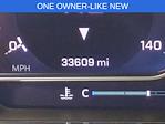 2023 Chevrolet Silverado 1500 Crew Cab 4WD Pickup for sale #12BN0079 - photo 14