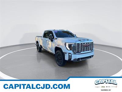 Used 2024 GMC Sierra 2500 Denali Crew Cab for sale #12BN0099 - photo 1