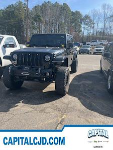 2021 Jeep Gladiator Crew Cab 4WD Pickup for sale #12BN0101 - photo 1
