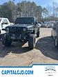 2021 Jeep Gladiator Crew Cab 4WD Pickup for sale #12BN0101 - photo 1