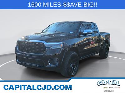 2026 Ram 1500 Crew Cab 4WD Pickup for sale #12BN0102A - photo 1