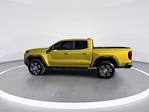 Used 2023 GMC Canyon AT4 Crew Cab for sale #12BN0107 - photo 4