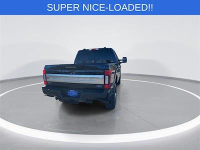 2021 Ford F-250 Crew Cab 4WD Pickup for sale #12BN0108 - photo 2