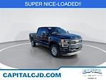 Used 2021 Ford F-250 Platinum Crew Cab for sale #12BN0108 - photo 1