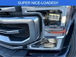 Used 2021 Ford F-250 Platinum Crew Cab for sale #12BN0108 - photo 9