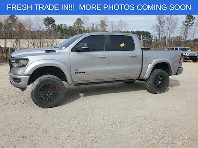 Used 2022 Ram 1500 - photo 1