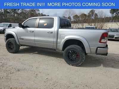 Used 2022 Ram 1500 - photo 1