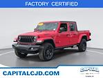 2024 Jeep Gladiator Crew Cab 4WD Pickup for sale #12BN0116 - photo 1