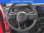 2024 Jeep Gladiator Crew Cab 4WD Pickup for sale #12BN0116 - photo 14