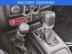 2024 Jeep Gladiator Crew Cab 4WD Pickup for sale #12BN0116 - photo 19