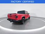 2024 Jeep Gladiator Crew Cab 4WD Pickup for sale #12BN0116 - photo 8