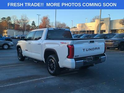 Used 2025 Toyota Tundra SR5 CrewMax Cab for sale #12BN0088A - photo 2