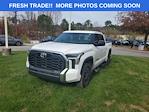 2025 Toyota Tundra CrewMax Cab 4WD Pickup for sale #12BN0088A - photo 1