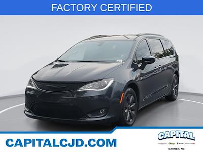 2020 Chrysler Pacifica FWD Minivan for sale #C35775A - photo 1