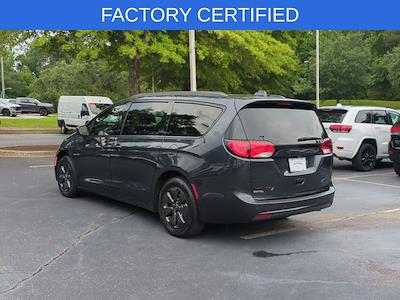 2020 Chrysler Pacifica FWD Minivan for sale #C35775A - photo 2