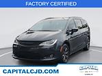 2020 Chrysler Pacifica FWD Minivan for sale #C35775A - photo 1