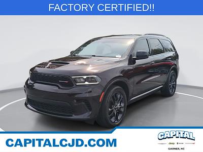 2025 Dodge Durango AWD SUV for sale #D51262A - photo 1