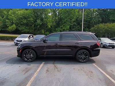 2025 Dodge Durango AWD SUV for sale #D51262A - photo 2