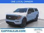 Used 2022 Ford F-150 XLT SuperCrew Cab for sale #DTJ02959A - photo 1