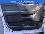 Used 2022 Ford F-150 XLT SuperCrew Cab for sale #DTJ02959A - photo 23
