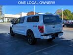 Used 2022 Ford F-150 XLT SuperCrew Cab for sale #DTJ02959A - photo 2