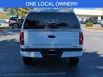 Used 2022 Ford F-150 XLT SuperCrew Cab for sale #DTJ02959A - photo 4