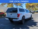 Used 2022 Ford F-150 XLT SuperCrew Cab for sale #DTJ02959A - photo 5