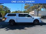 Used 2022 Ford F-150 XLT SuperCrew Cab for sale #DTJ02959A - photo 6