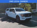 Used 2022 Ford F-150 XLT SuperCrew Cab for sale #DTJ02959A - photo 7
