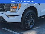Used 2022 Ford F-150 XLT SuperCrew Cab for sale #DTJ02959A - photo 9