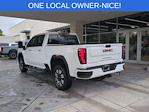 2024 GMC Sierra 2500 Crew Cab 4x4 Pickup for sale #DTJ28586C - photo 4
