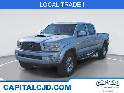 2007 Toyota Tacoma Double Cab RWD Pickup for sale #DTJ47349A - photo 1