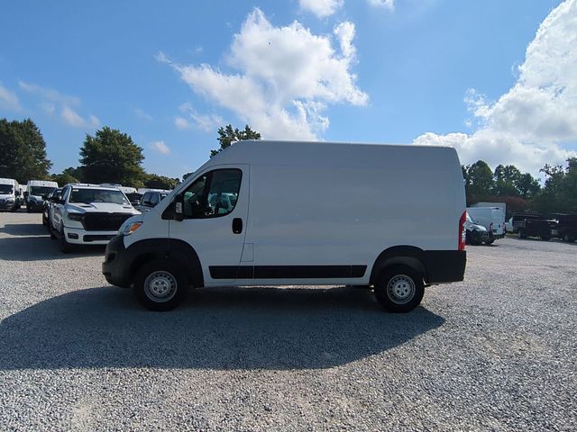 New 2024 Ram ProMaster 2500 - photo 6