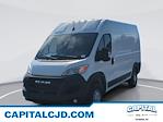 2024 Ram ProMaster 2500 High Roof FWD Empty Cargo Van for sale #DTR04828 - photo 1