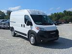 2024 Ram ProMaster 2500 High Roof FWD Empty Cargo Van for sale #DTR04828 - photo 9